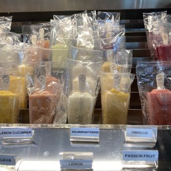 D'Liras - Bakeries Near Me - Wilton Manors, Florida