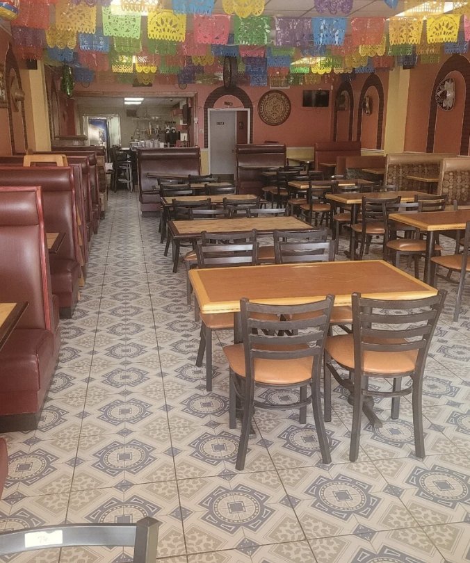 Hondumex Cuisine