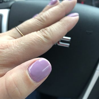 Sparkles Nail Bar & Spa - Nail Salons Near Me - San Antonio, Texas