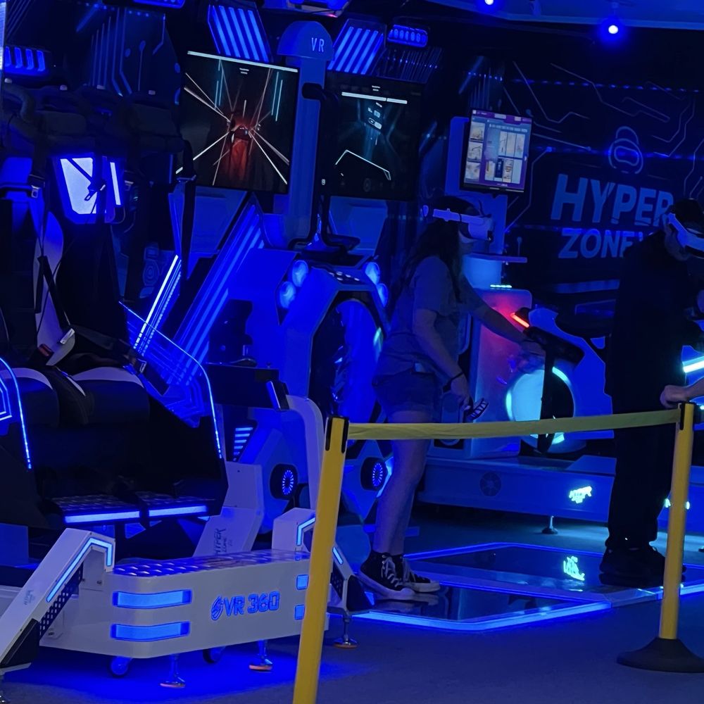 THE BEST 10 Virtual Reality Centers Trending in TYSONS CORNER, VA -  Immersive Gamebox, Sandbox VR, VR Arena - Updated 2026 - Yelp