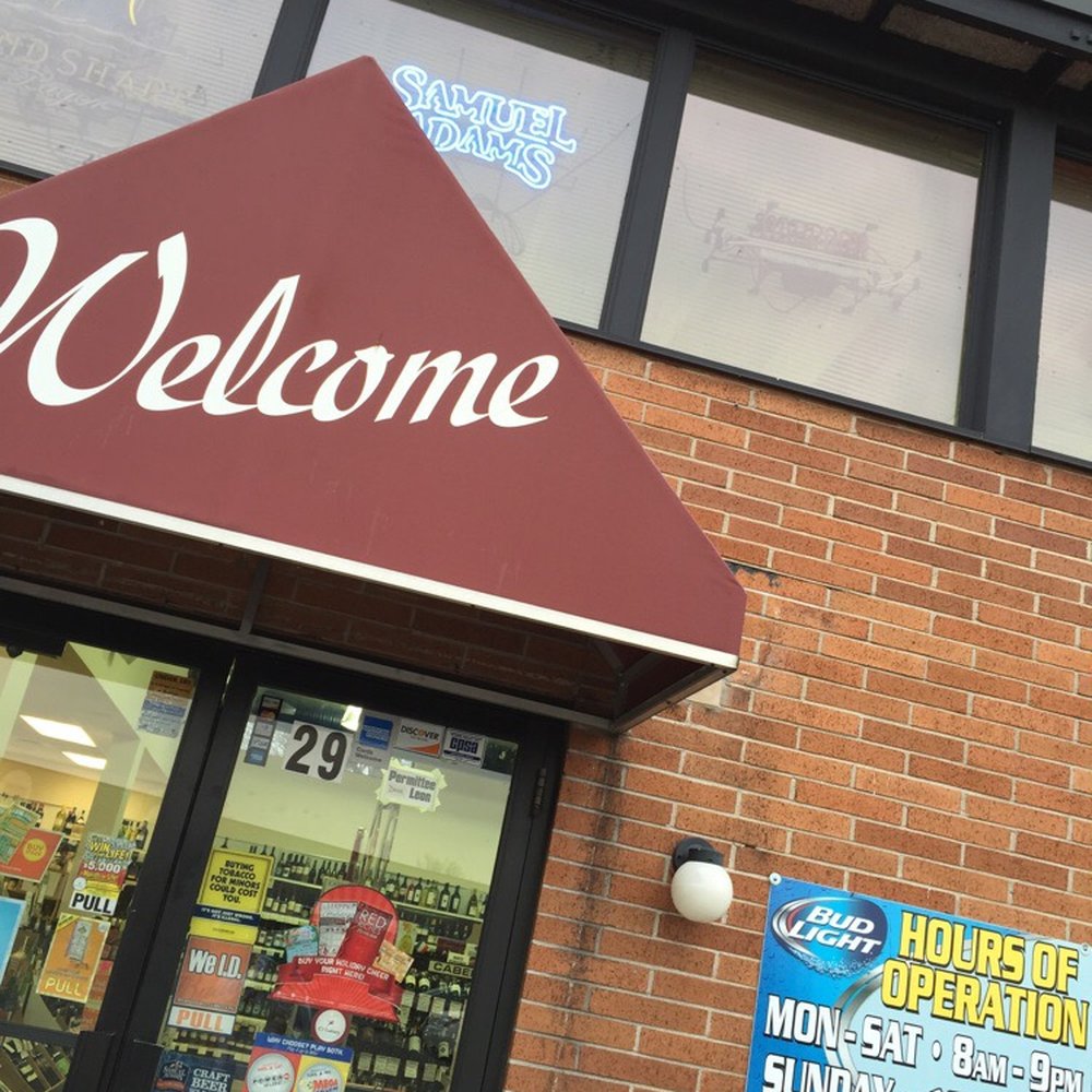 Bloomfield Discount Liquors - Beer, Wine & Spirits Near Me - Bloomfield, Connecticut Bloomfield Discount Liquors - Beer, Wine & Spirits Near Me - Bloomfield, Connecticut