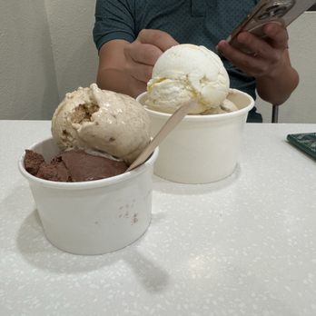 Sweet Scoops Homemade Ice Cream - Ice Cream & Frozen Yogurt Near Me - Fullerton, California Sweet Scoops Homemade Ice Cream - Ice Cream & Frozen Yogurt Near Me - Fullerton, California