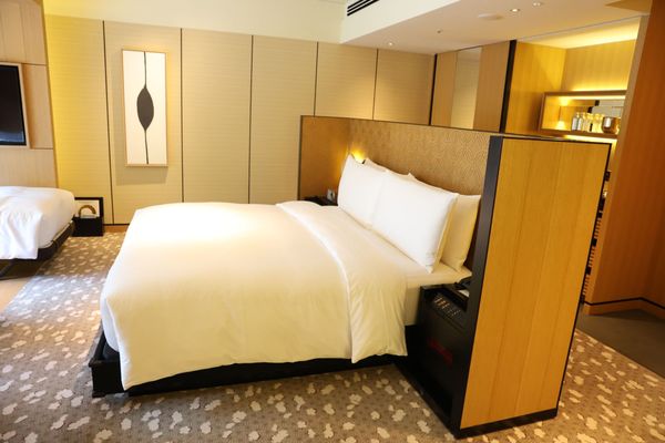 The Ritz-Carlton, Kyoto by null The Ritz-Carlton, Kyoto by null