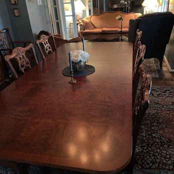 Angel Wood Refinishing - Refinishing Services Near Me - Richardson, Texas