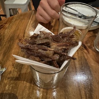 Bravas Bar de Tapas - Spanish Near Me - Healdsburg, California
