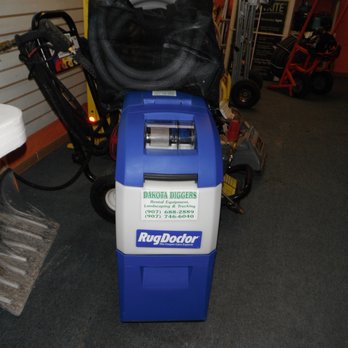 Dakota Diggers - Carpet Cleaners $30/Day - Machine & Tool Rental Near Me - Chugiak, Alaska Dakota Diggers - Carpet Cleaners $30/Day - Machine & Tool Rental Near Me - Chugiak, Alaska