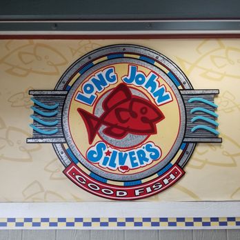 Long John Silver's - Seafood Near Me - Sacramento, California Long John Silver's - Seafood Near Me - Sacramento, California