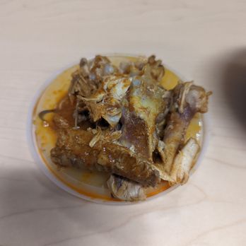 Naan n Curry - Pile of bones note the neck/spine. I picked what chicken I could off of them. - Indian Near Me - Concord, California Naan n Curry - Pile of bones note the neck/spine. I picked what chicken I could off of them. - Indian Near Me - Concord, California
