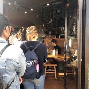Judahlicious - Juice Bars & Smoothies Near Me - San Francisco, California