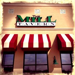 Whether you're dining out with friends or grabbing a drink after work The Mill Tavern is the perfect place to relax in an eng...