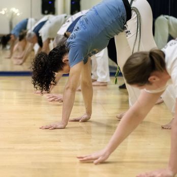 Capoeira North Bay - Martial Arts Near Me - Santa Rosa, California Capoeira North Bay - Martial Arts Near Me - Santa Rosa, California