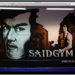 SaidGym