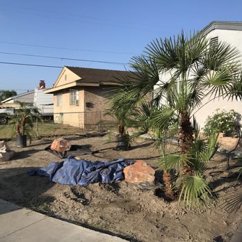Primo Palms, Inc. - Nurseries & Gardening Near Me - Fallbrook, California