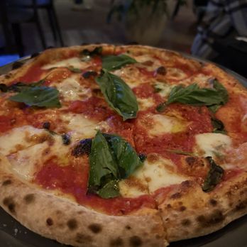 Pizzana - Houston - MARGHERITA PIZZA - Pizza Near Me - Houston, Texas Pizzana - Houston - MARGHERITA PIZZA - Pizza Near Me - Houston, Texas