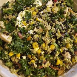 Cilantro Lime Chicken