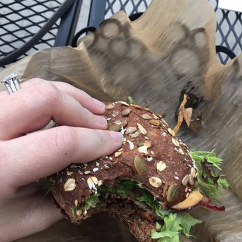 Blacksmith - BLT - unique spin on a classic breakfast sandwich - Coffee & Tea Near Me - Houston, Texas Blacksmith - BLT - unique spin on a classic breakfast sandwich - Coffee & Tea Near Me - Houston, Texas