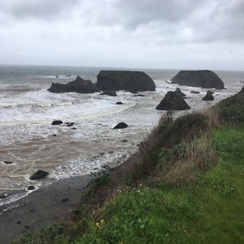 Beachcomber Motel - Hotels Near Me - Fort Bragg, California
