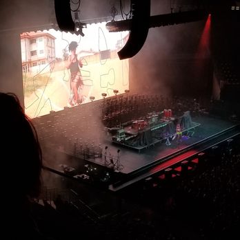 State Farm Arena - Section 222, Row C, Seat 11 - Stadiums & Arenas Near Me - Atlanta, Georgia State Farm Arena - Section 222, Row C, Seat 11 - Stadiums & Arenas Near Me - Atlanta, Georgia