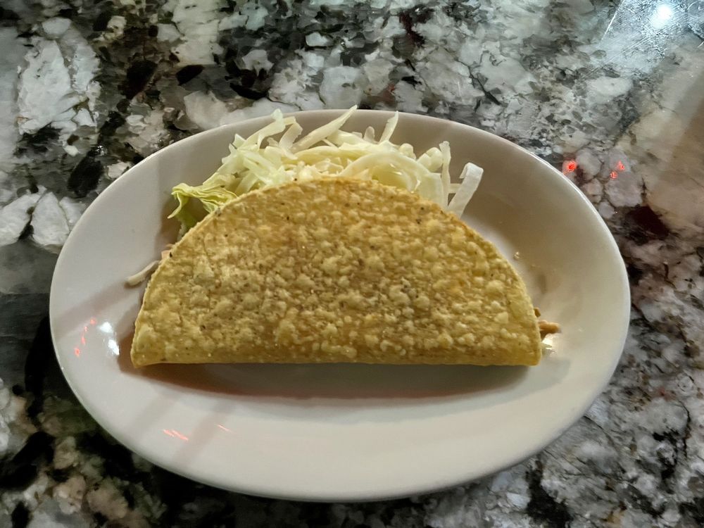 Cozumel Mexican Restaurant