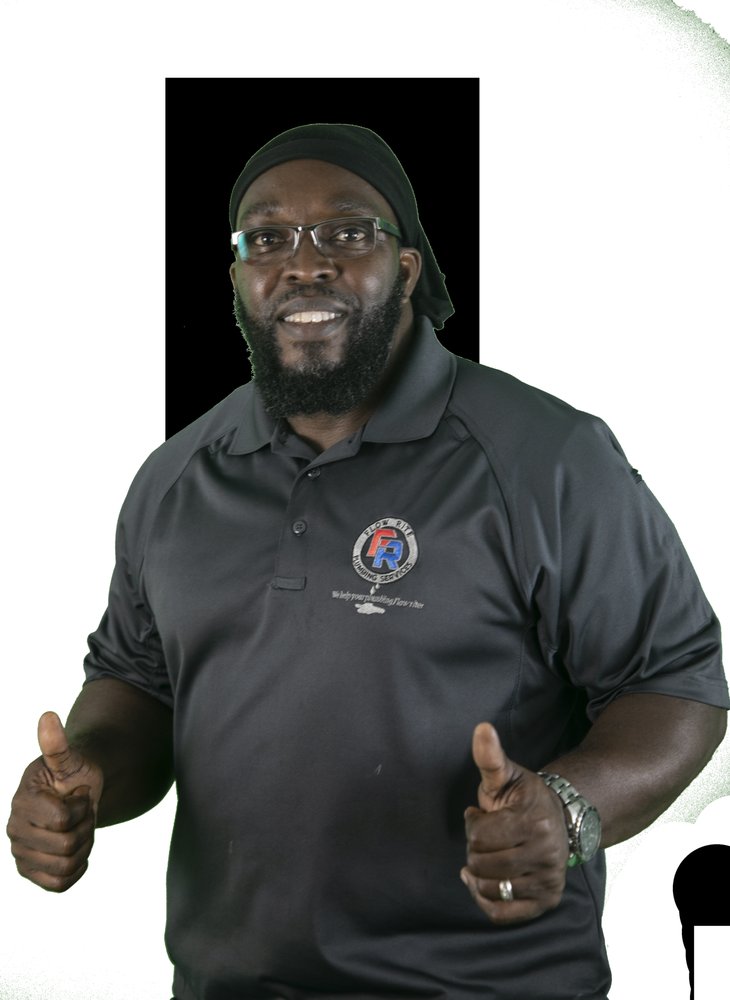 Slide of Flow Rite Plumbing Services