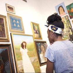Gallery 800 - A Family Of Artists