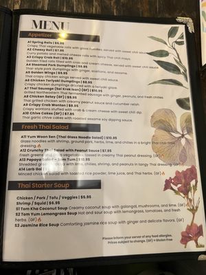 Menu photo 5 Spice & Dice Towson, MD Menu photo 5 Spice & Dice Towson, MD