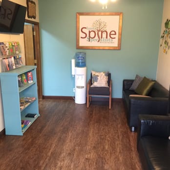 Shasta Spine Specialists - Great updated waiting area - Sports Medicine Near Me - Redding, California Shasta Spine Specialists - Great updated waiting area - Sports Medicine Near Me - Redding, California