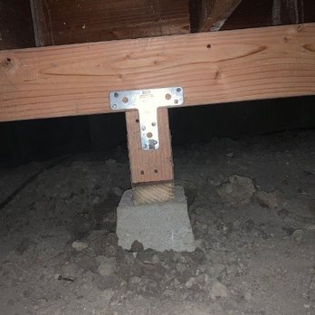 Foundation Builders - Foundation Repair Near Me - North Hollywood, California