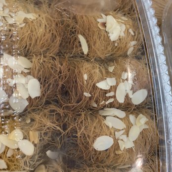 Cosmos Agora - Outstanding recipe with dark Greek honey. - Grocery Near Me - Toronto, Ontario