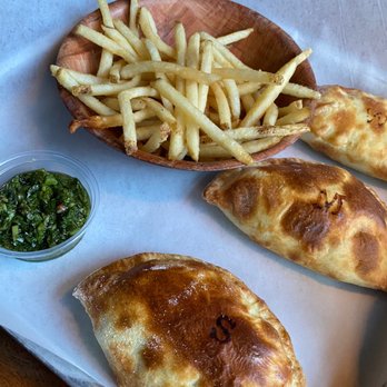 La Masa Empanada Bar - Empanadas Near Me - Milwaukee, Wisconsin La Masa Empanada Bar - Empanadas Near Me - Milwaukee, Wisconsin