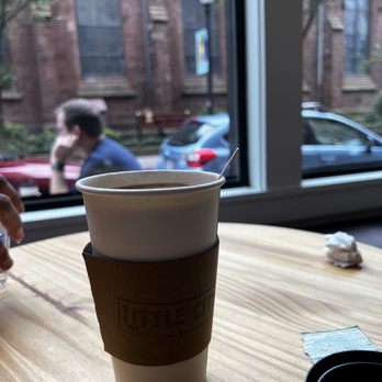 Little City Coffee & Kitchen - Coffee & Tea Near Me - Providence, Rhode Island Little City Coffee & Kitchen - Coffee & Tea Near Me - Providence, Rhode Island