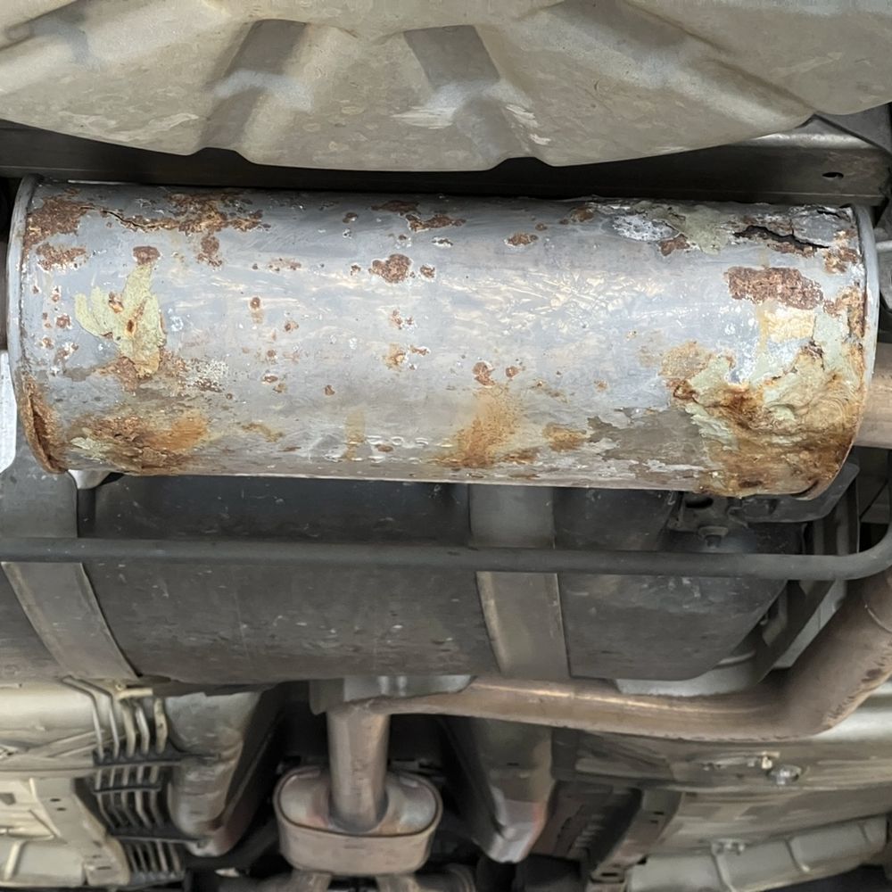 NorCal Muffler - What we started with - Auto Customization Near Me - Roseville, California NorCal Muffler - What we started with - Auto Customization Near Me - Roseville, California