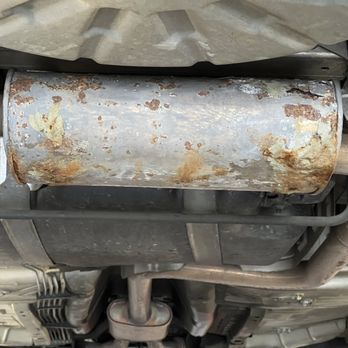 NorCal Muffler - What we started with - Auto Customization Near Me - Roseville, California NorCal Muffler - What we started with - Auto Customization Near Me - Roseville, California