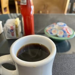 Thelma's Cafe - Coffee