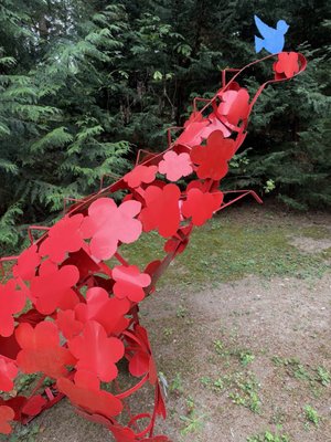 Matzke Fine Art Gallery and Sculpture Park by null