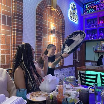 Margaritas Mexican Cantina - Mexican Near Me - Depew, New York