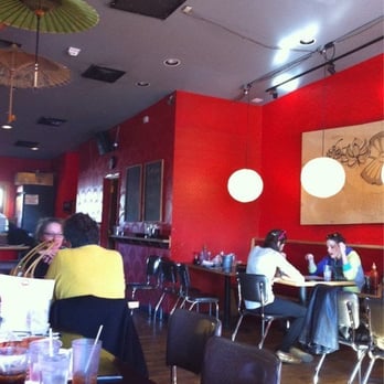 Sticky Rice - Upstairs! - Sushi Bars Near Me - Washington, DC, District of Columbia Sticky Rice - Upstairs! - Sushi Bars Near Me - Washington, DC, District of Columbia