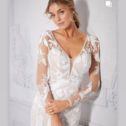 Bella Sposa Bridal, Prom & Tux - Morilee Dress