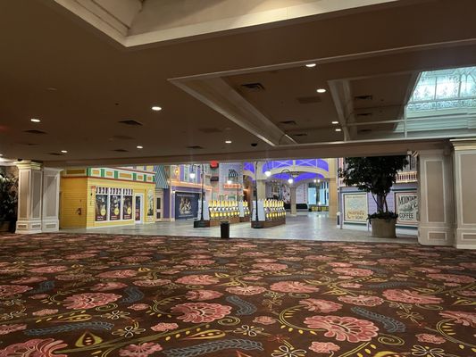 Primm Valley Casino Resorts by null