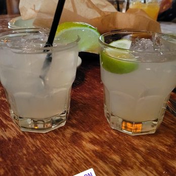 Superica Avalon - Margaritas - Tex-Mex Near Me - Alpharetta, Georgia