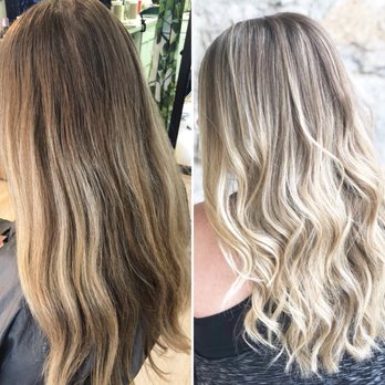 Maria Vuckovic - Balayage - Hair Stylists Near Me Maria Vuckovic - Balayage - Hair Stylists Near Me