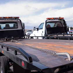 Usilton's Towing - Cars have been known to act out after hours, or at least the drivers who steer them directly into your vehicle do...