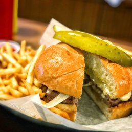 Cheeseburger