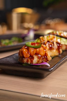 Kauboi BBQ & Izakaya by null