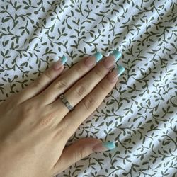 iNails - Gel X Extension