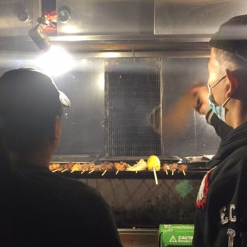 Chinese Pinchos - Kebab Near Me - New York, New York
