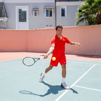 Beverly Hills Tennis Pro - Tennis Near Me Beverly Hills Tennis Pro - Tennis Near Me