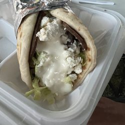 Coptic Orthodox Church - Gyro
