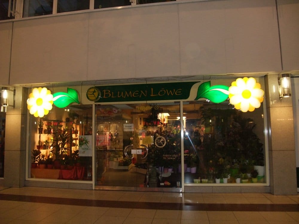 BLUMEN LÖWE Updated July 2024 Tituscorso 15 A, Frankfurt am Main
