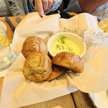 Haywire - Kolaches and queso - New American Near Me - Dallas, Texas Haywire - Kolaches and queso - New American Near Me - Dallas, Texas